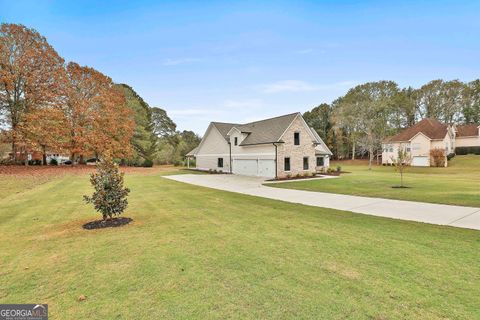 A home in Fayetteville