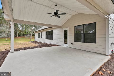 A home in Fayetteville