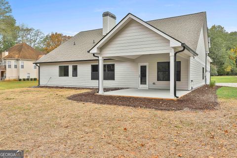 A home in Fayetteville