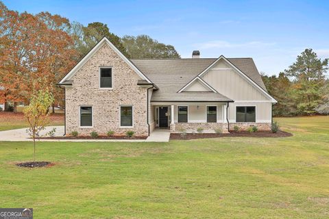 A home in Fayetteville