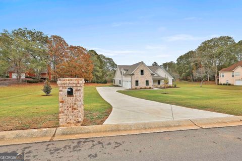 A home in Fayetteville