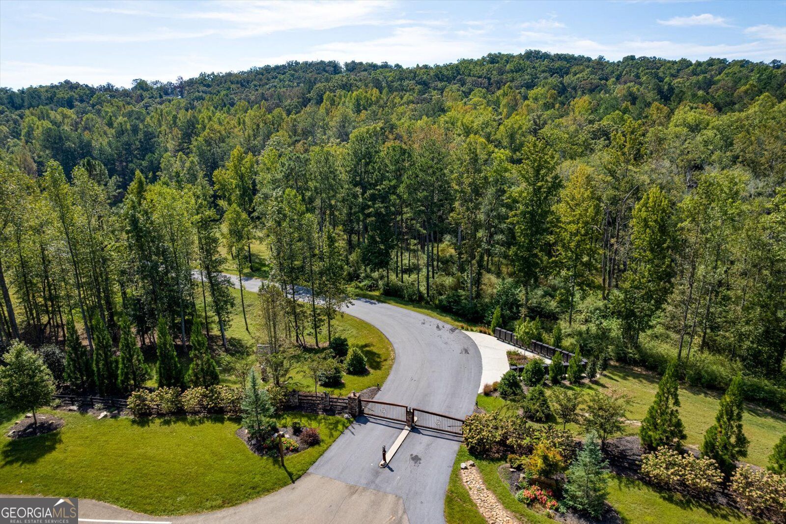 LOT 3 Blalock Mountain RD