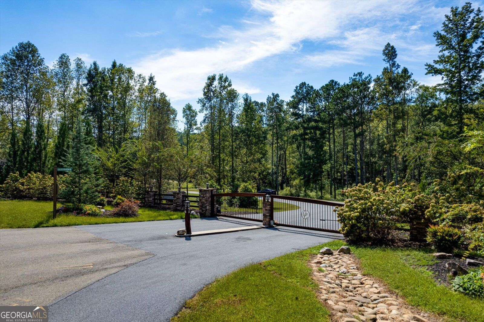 LOT 3 Blalock Mountain RD