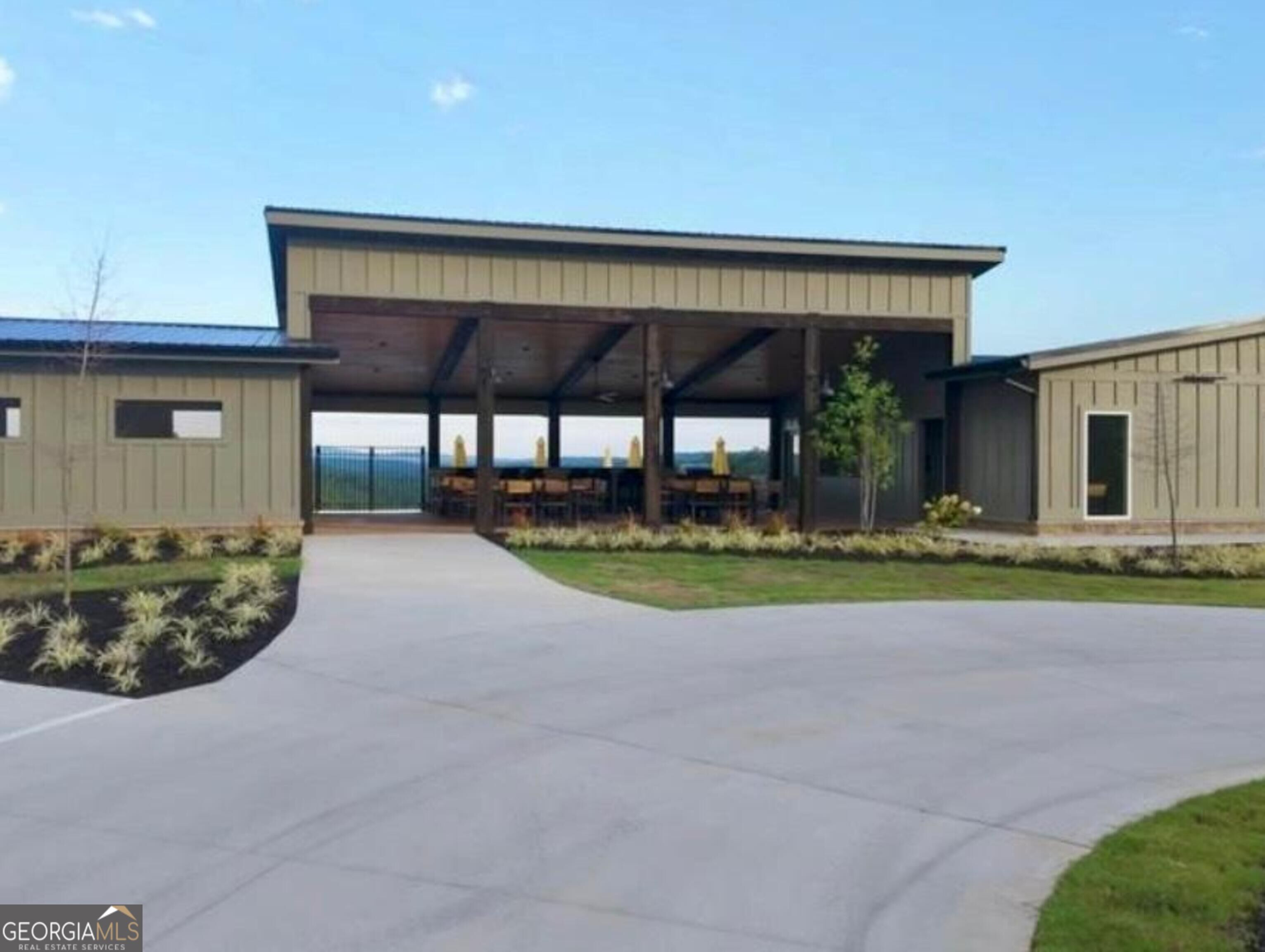 LOT 3 Blalock Mountain RD