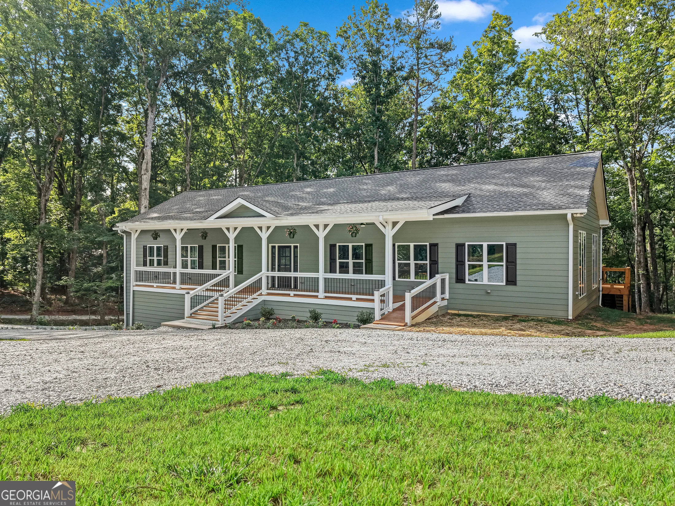684 Mccrackin Road, Lakemont, GA, 30552