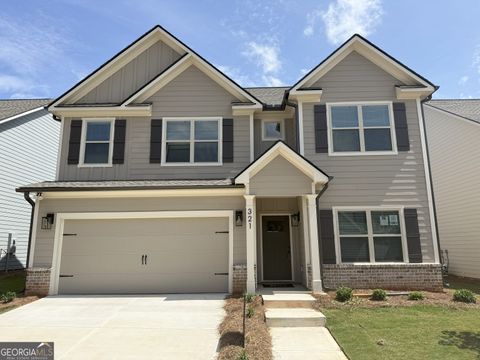 321 Ridge Pointe DR Athens GA 30606