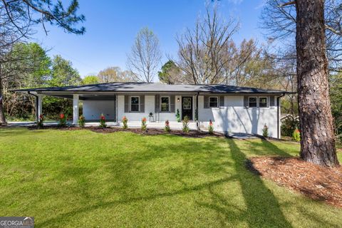 5804 S Gordon RD Austell GA 30168