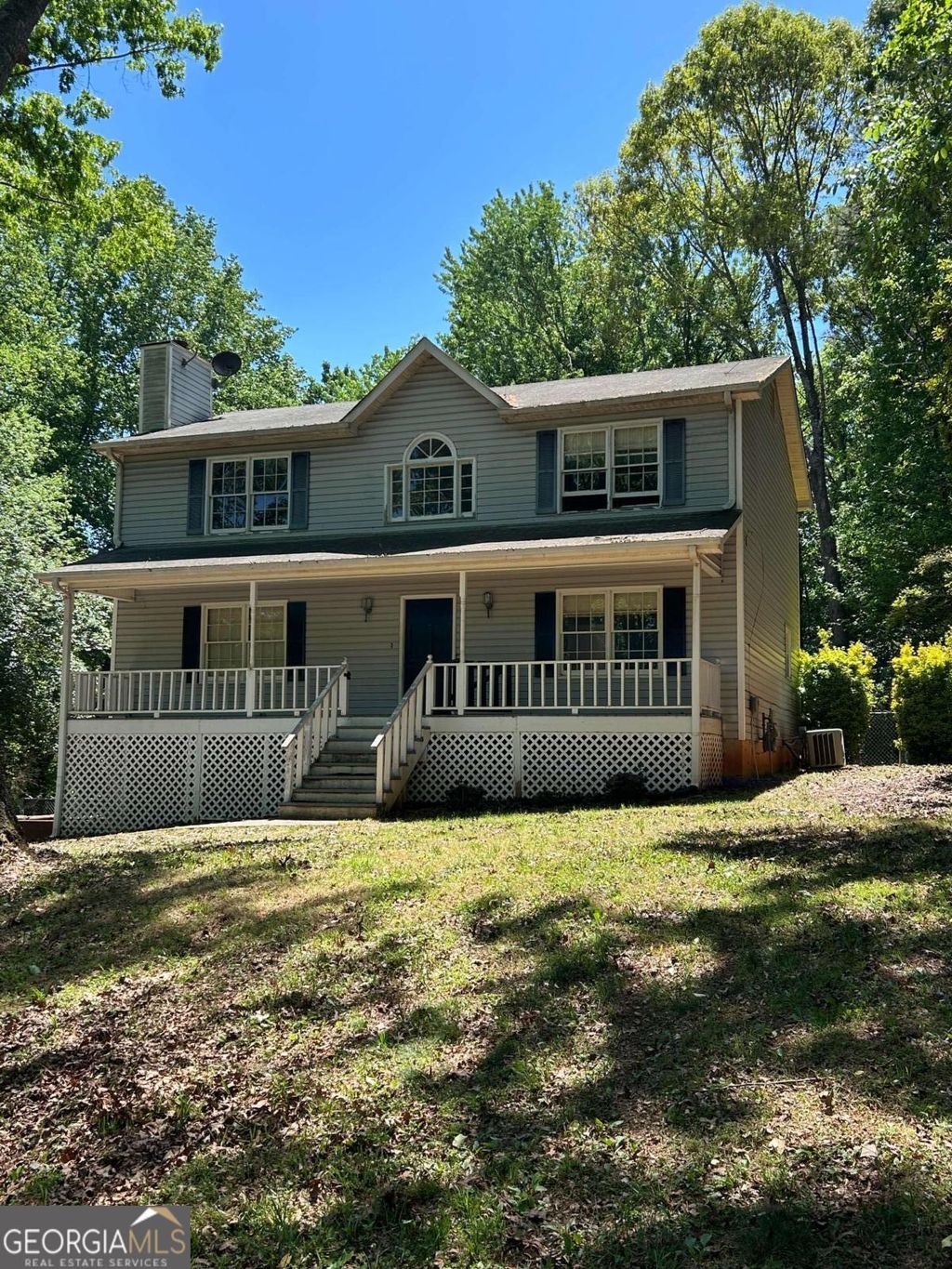 Photo of 2513 New Mill Court, Acworth, GA 30102 (MLS # 10738078)
