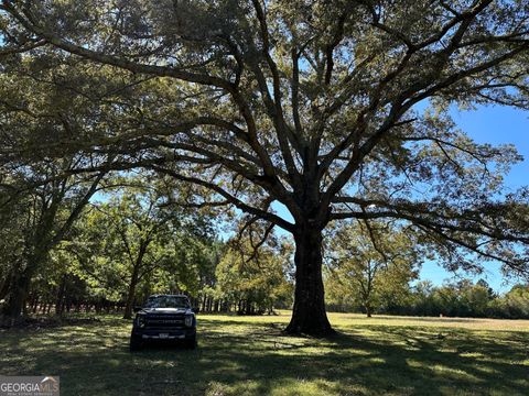 A home in Eatonton