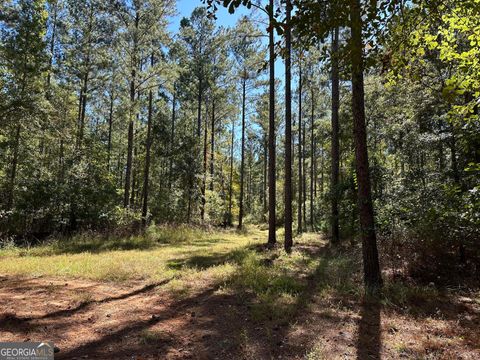 A home in Eatonton