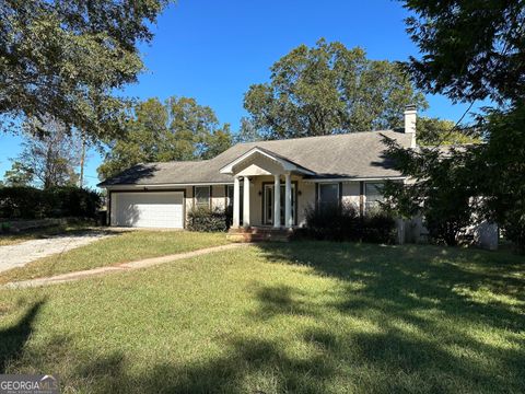 A home in Eatonton