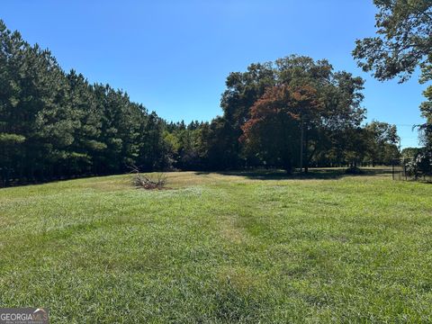 A home in Eatonton