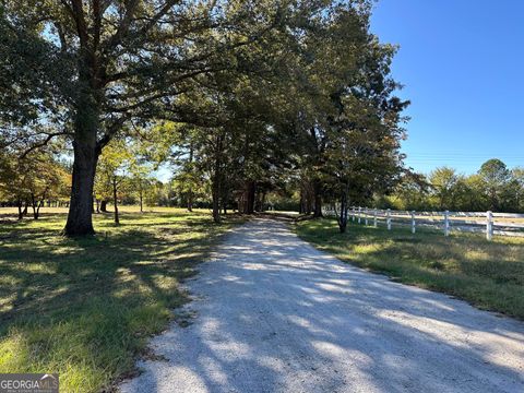 A home in Eatonton