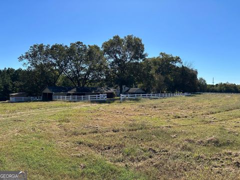 A home in Eatonton