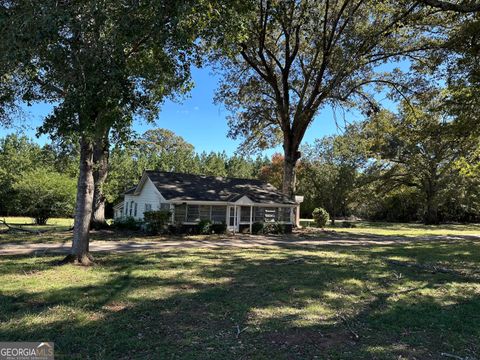 A home in Eatonton