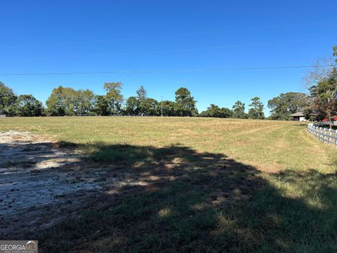 A home in Eatonton