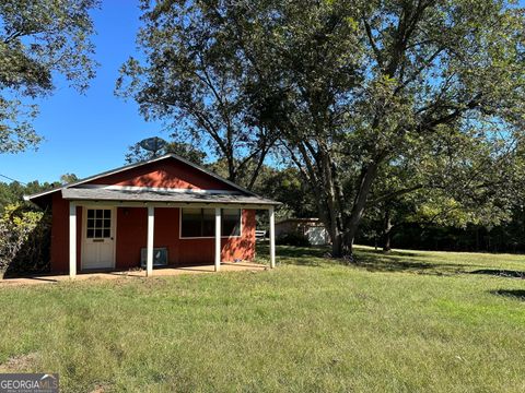 A home in Eatonton