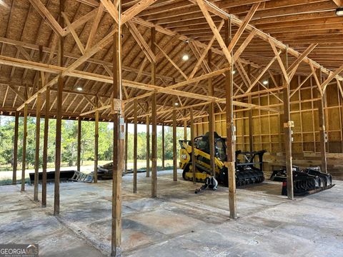 A home in Eatonton