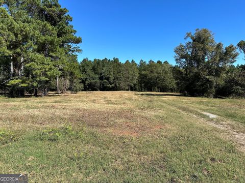 A home in Eatonton