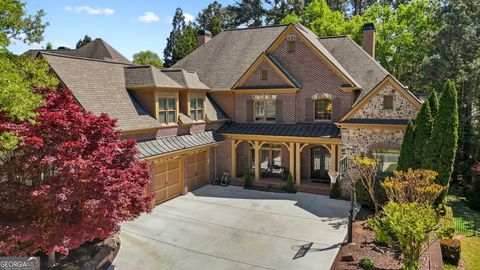 3819 Rockhaven CT Marietta GA 30066