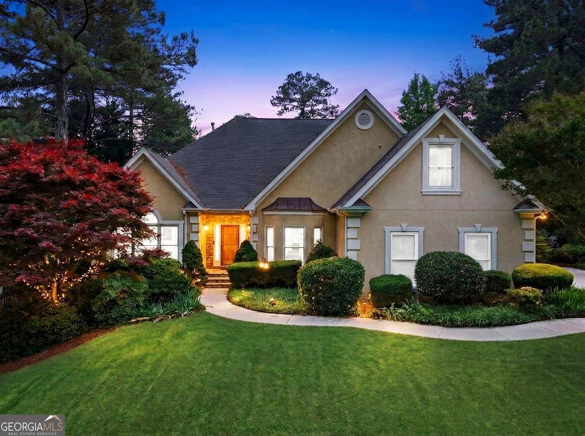 3725 Ridgeway TER
