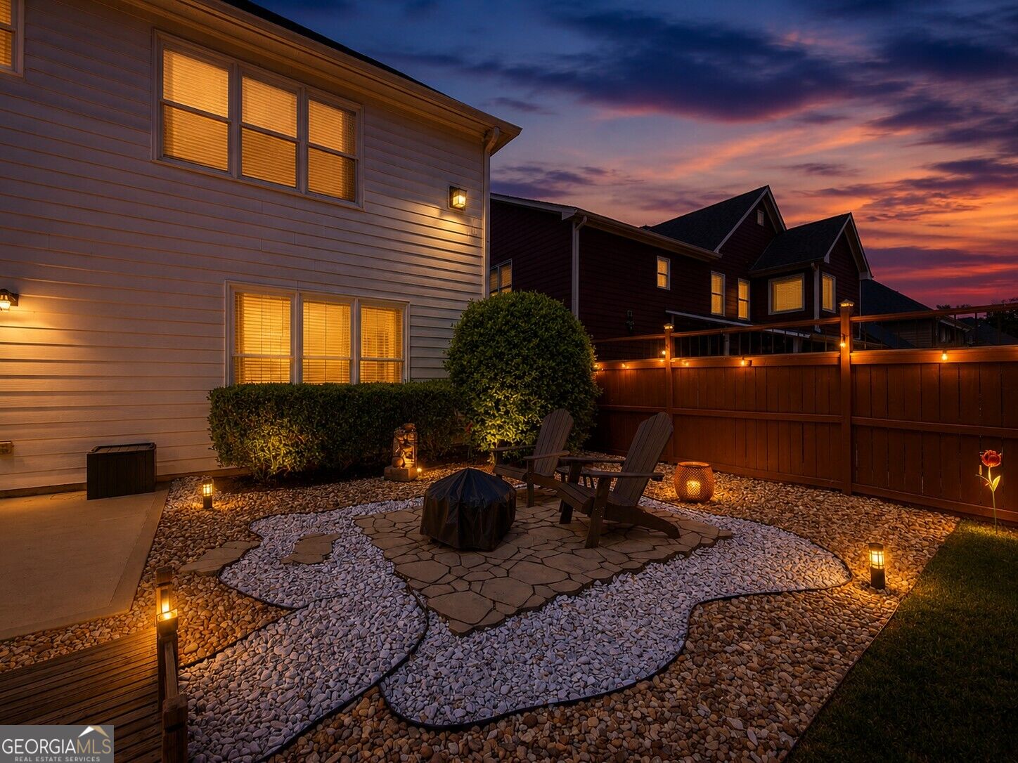 540 Warm Springs CT