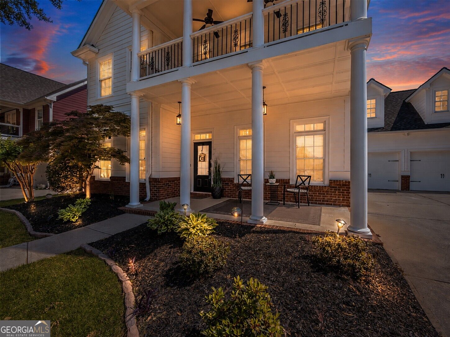 540 Warm Springs CT