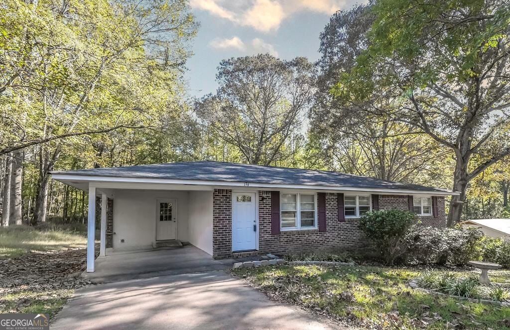 Photo of 174 Faye Street, Tallapoosa, GA 30176 (MLS # 10624453)