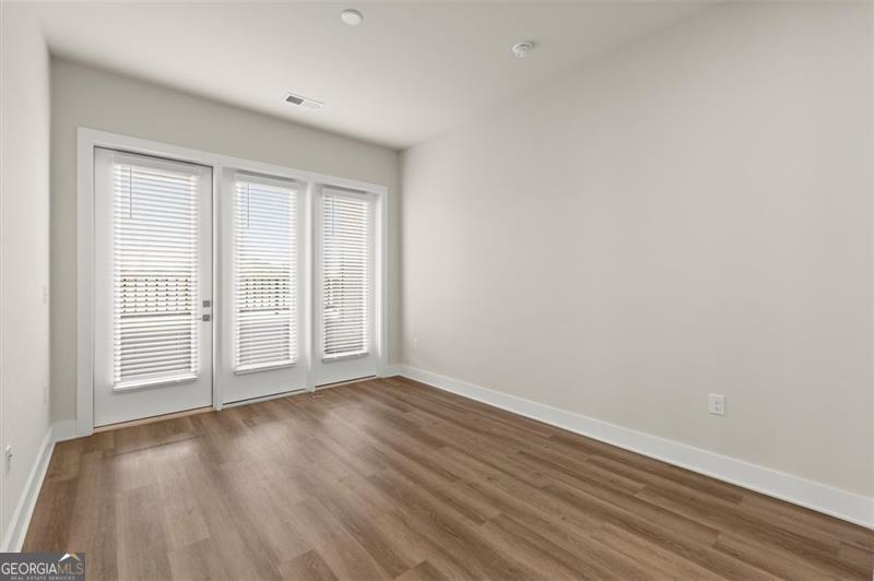 EVOQ East Cobb - Residential Lease