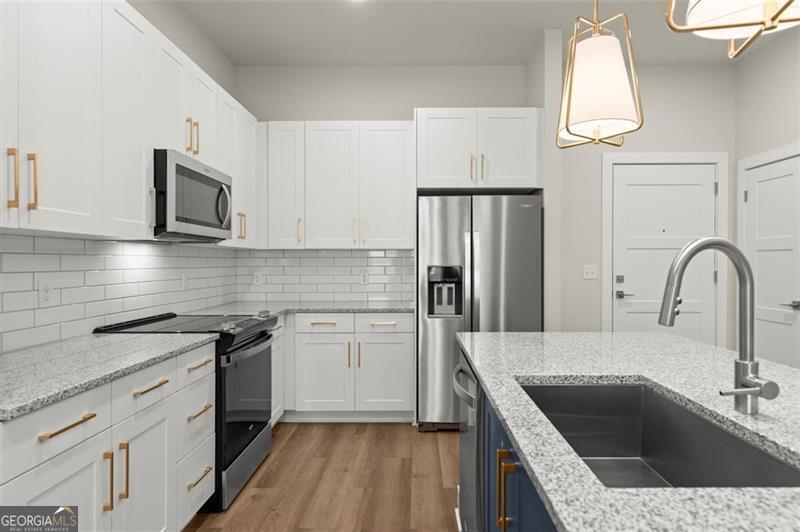 EVOQ East Cobb - Residential Lease
