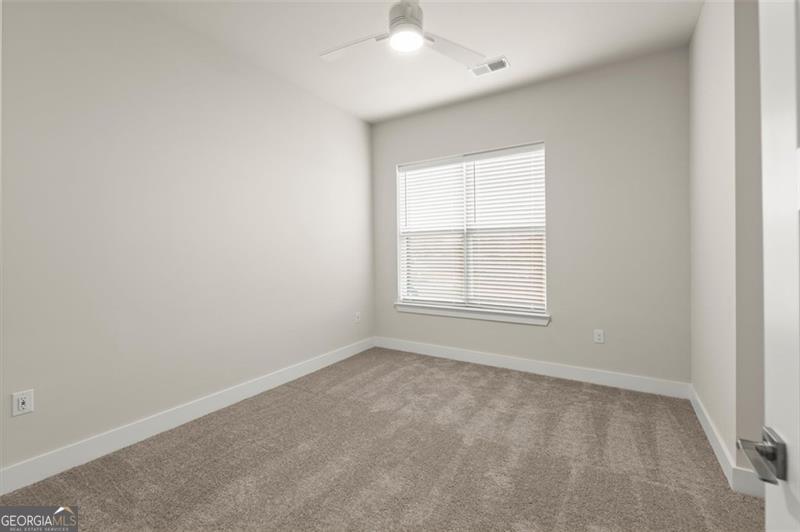 EVOQ East Cobb - Residential Lease