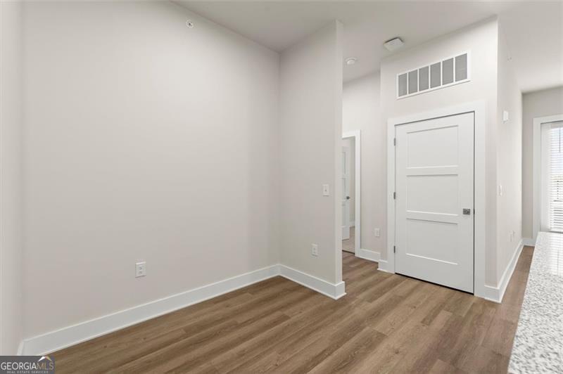 EVOQ East Cobb - Residential Lease
