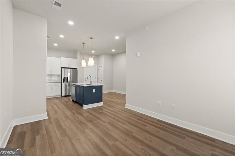EVOQ East Cobb - Residential Lease