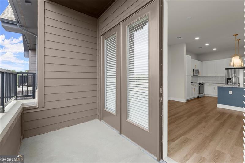 EVOQ East Cobb - Residential Lease