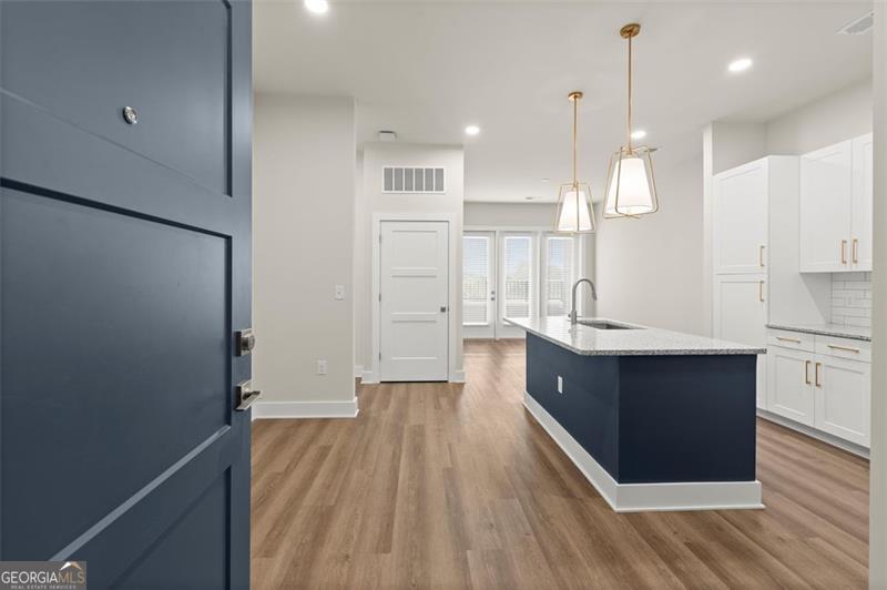 EVOQ East Cobb - Residential Lease
