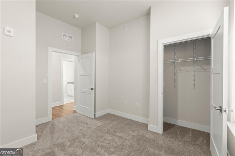 EVOQ East Cobb - Residential Lease
