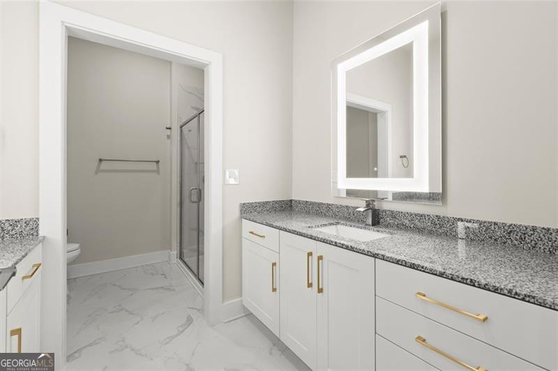 EVOQ East Cobb - Residential Lease