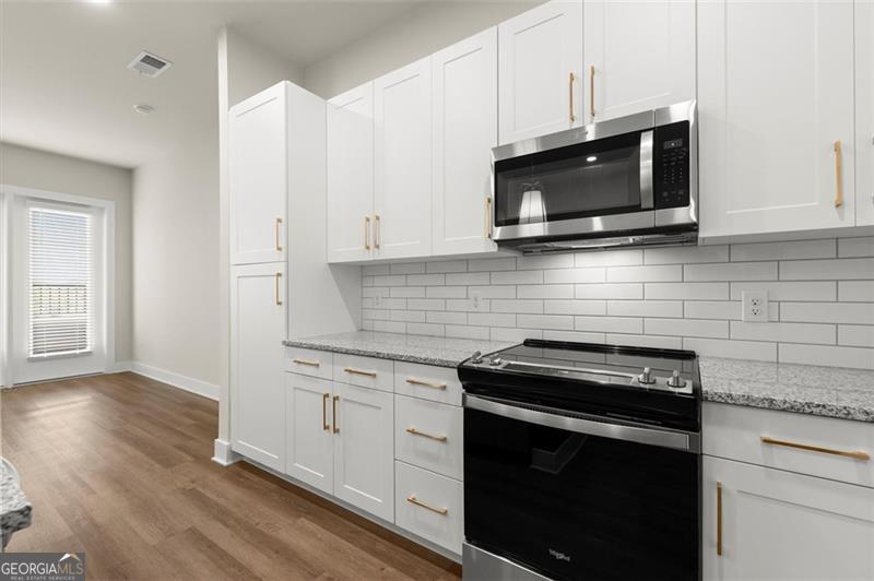EVOQ East Cobb - Residential Lease