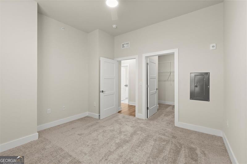 EVOQ East Cobb - Residential Lease