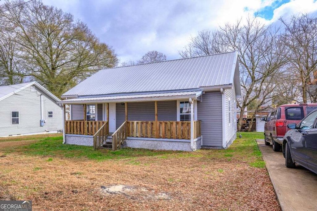 Photo of 78 Oak Street, Trion, GA 30753 (MLS # 10655524)