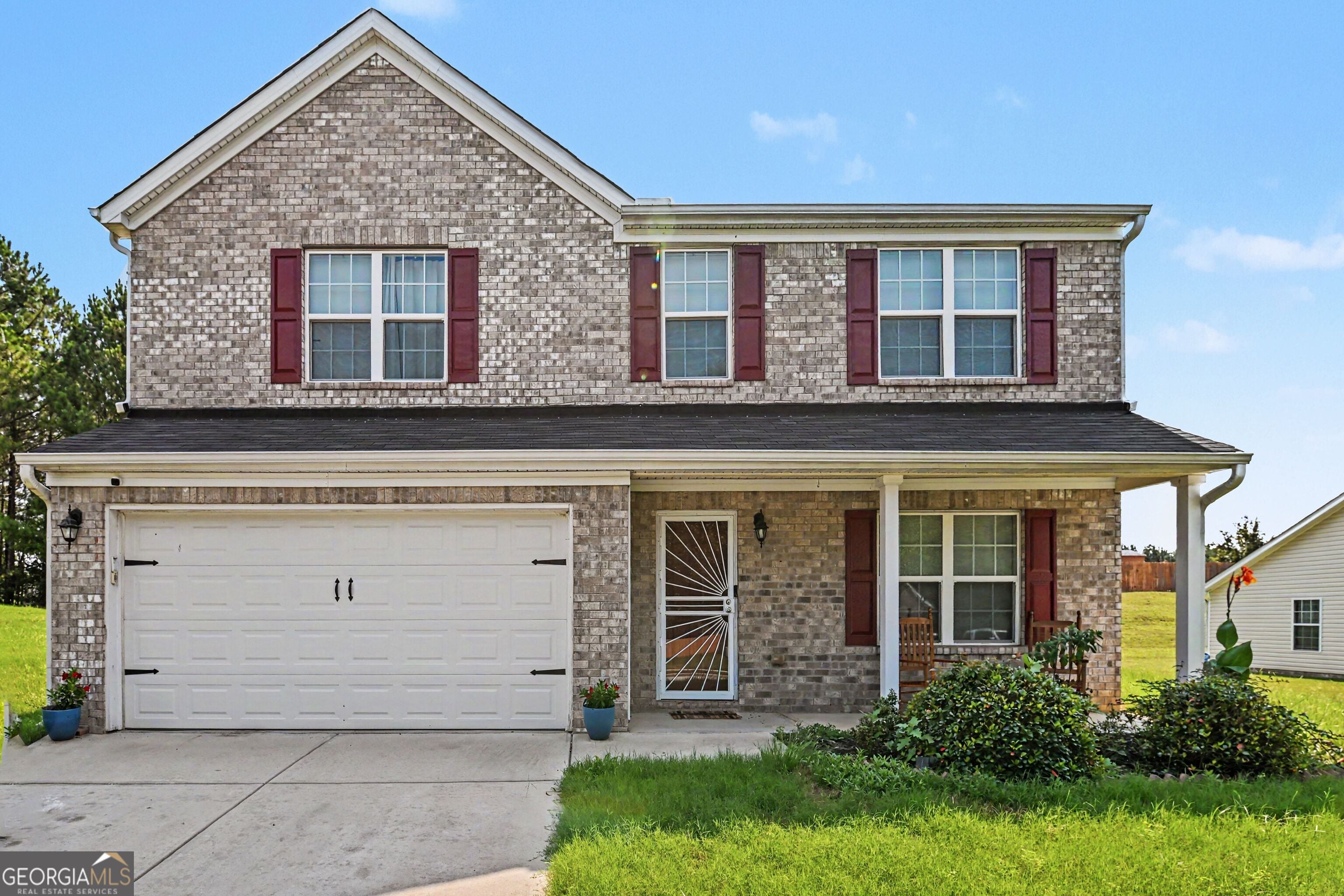 2072 Cedar Walk DR
