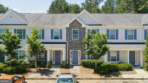 Photo of 585 Mcwilliams Road SE #1605, Atlanta, GA 30315 (MLS # 10778862)