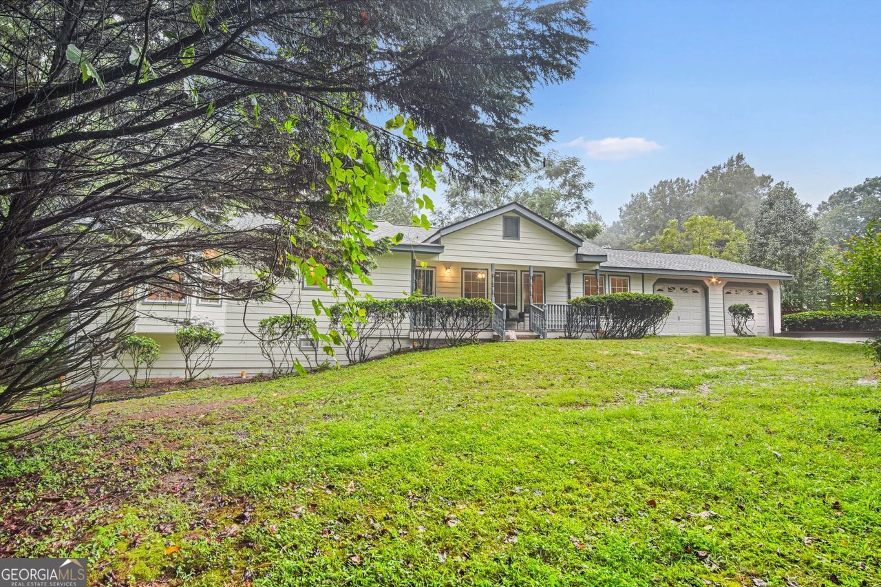 3465 STONEWALL TELL