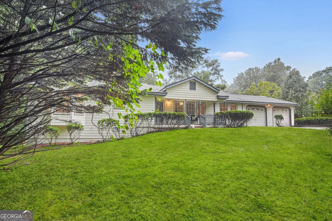 3465 STONEWALL TELL
