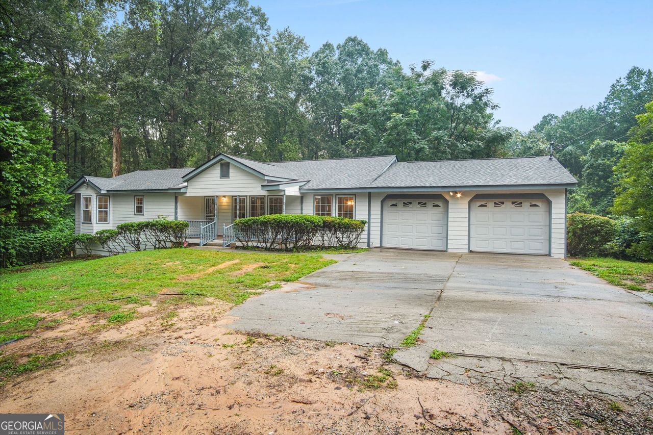 3465 STONEWALL TELL