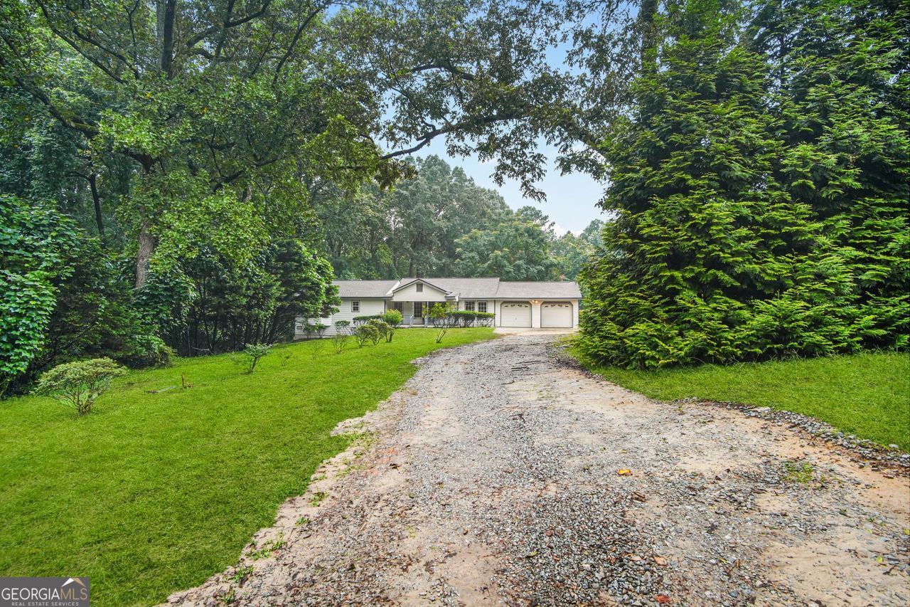 3465 STONEWALL TELL