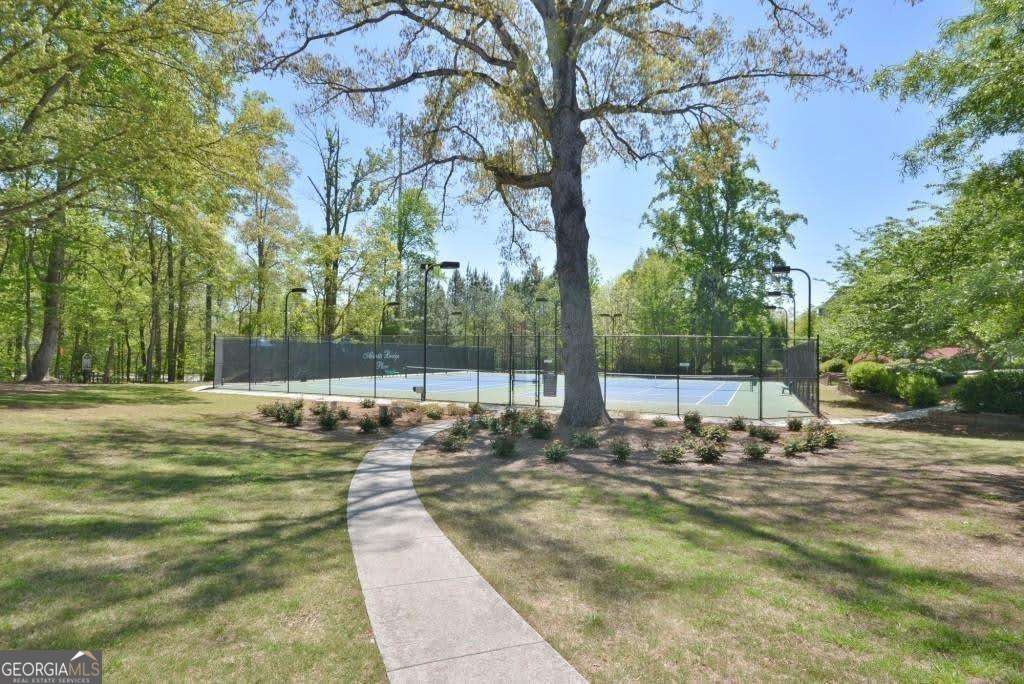 Abbotts Bridge Place - Residential Lease