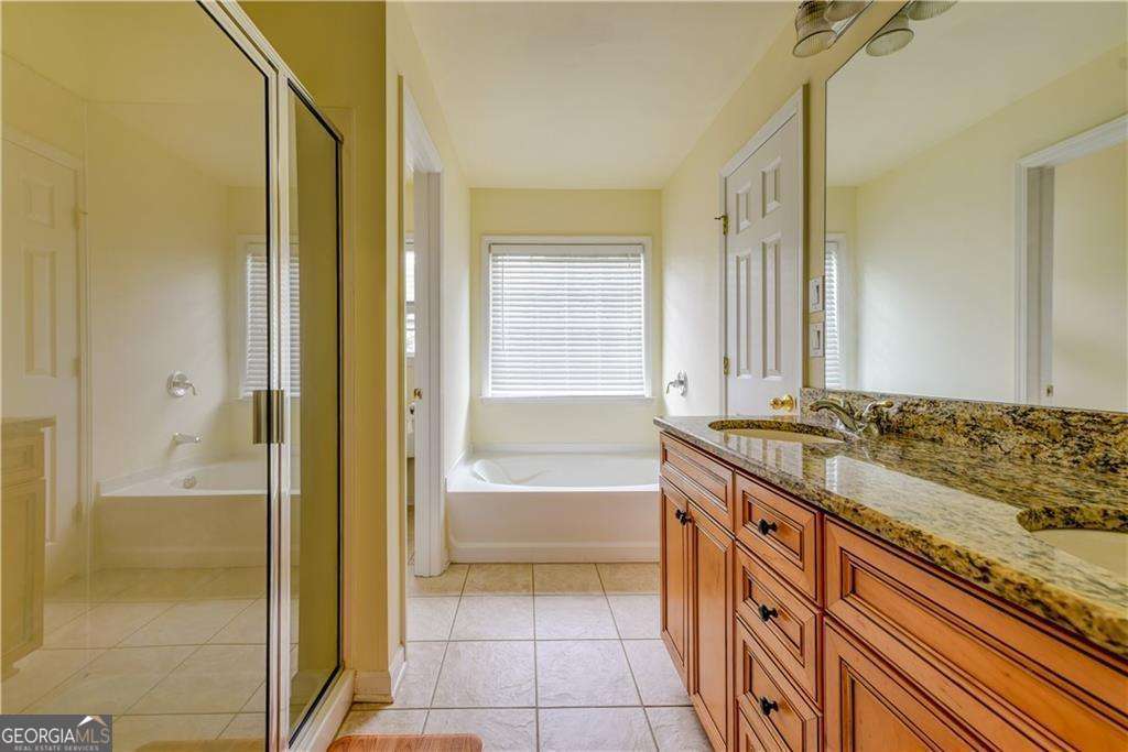 Abbotts Bridge Place - Residential Lease