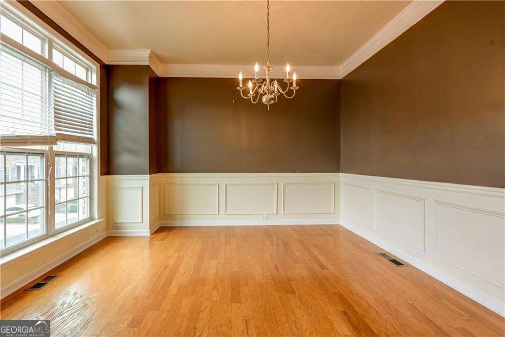 Abbotts Bridge Place - Residential Lease