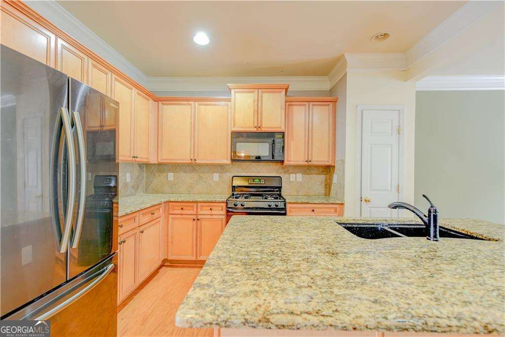 Abbotts Bridge Place - Residential Lease
